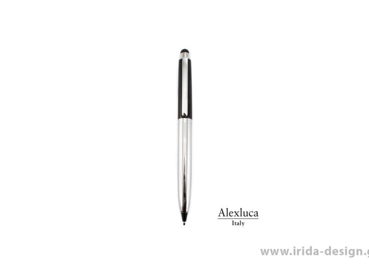 Στυλό Ballpoint Alexluca για Οθόνες Αφής
