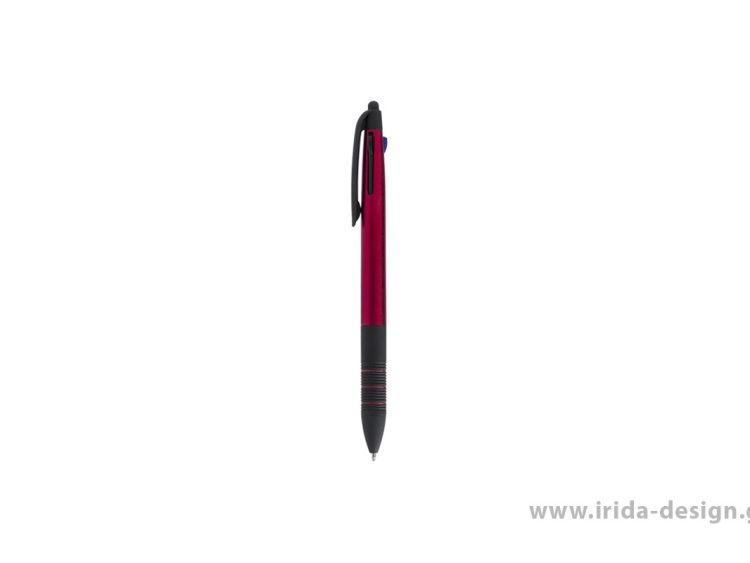 Στυλό Ballpoint 3 σε 1 με Pointer