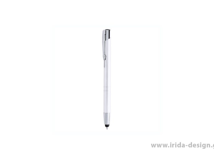 Στυλό Ballpoint για Οθόνη Αφής από Αλουμίνιο