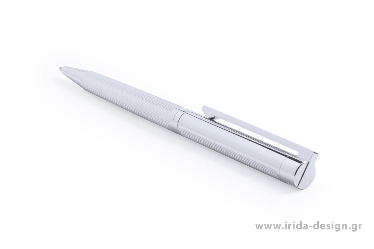 Στυλό Ballpoint με Θήκη