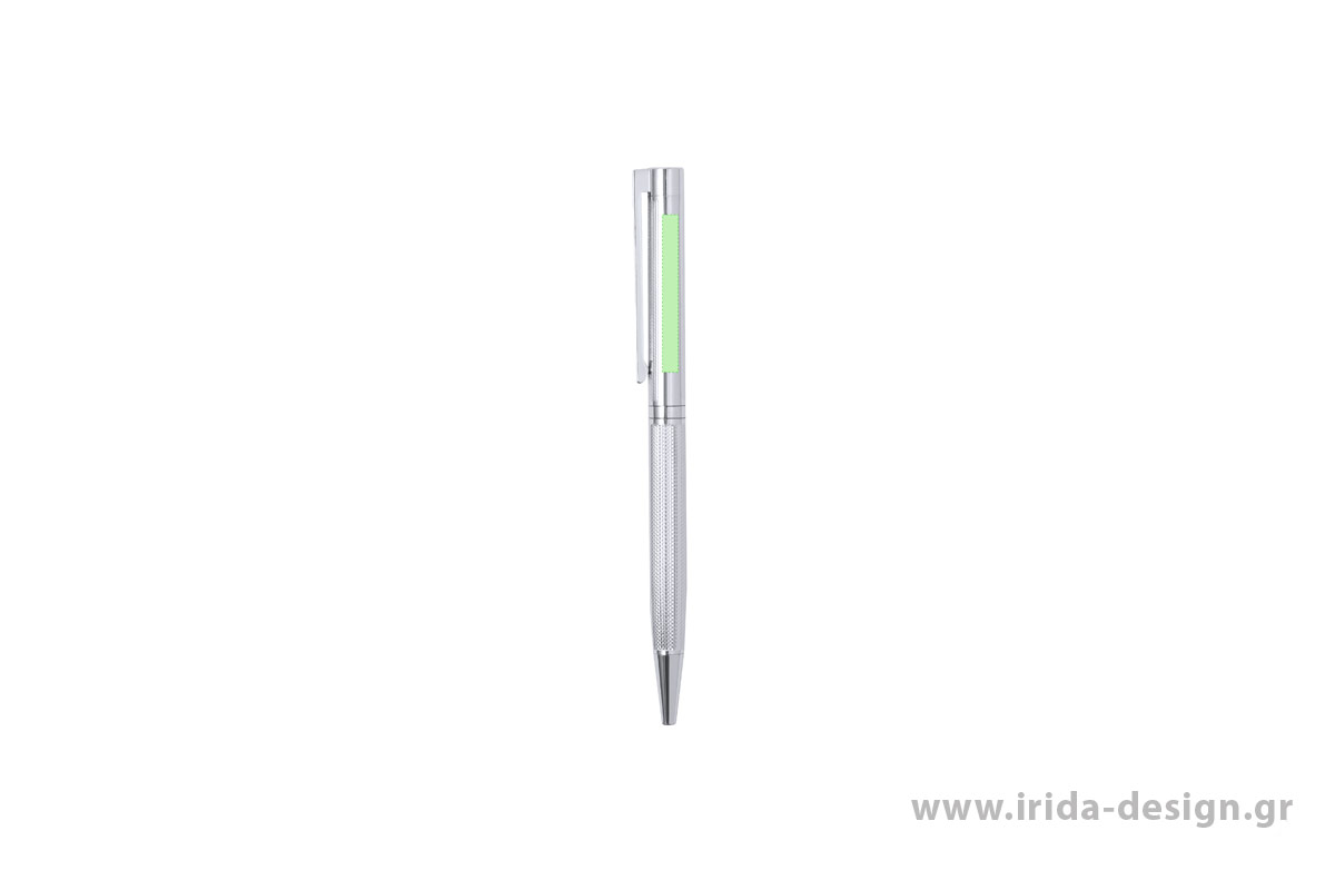 Στυλό Ballpoint με Θήκη