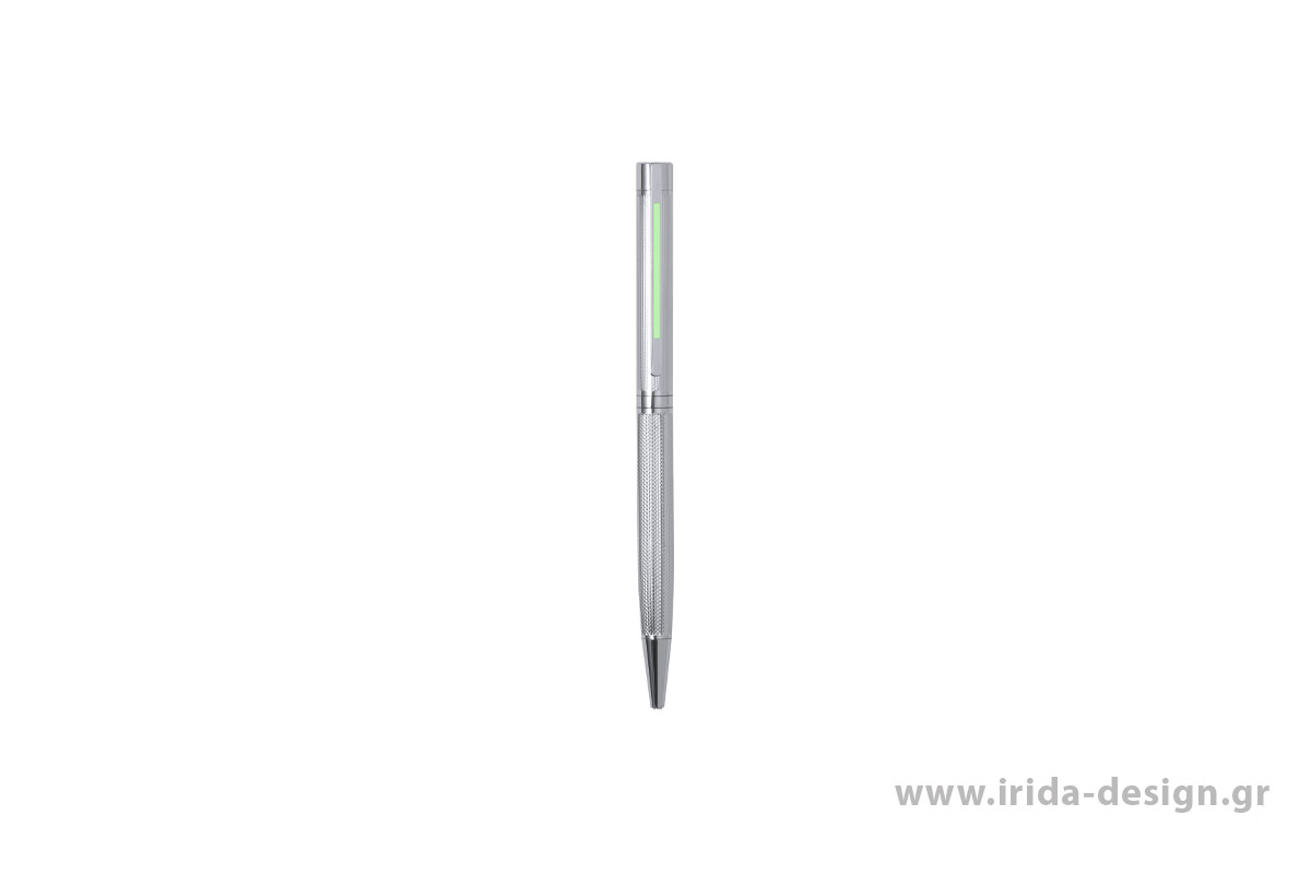 Στυλό Ballpoint με Θήκη