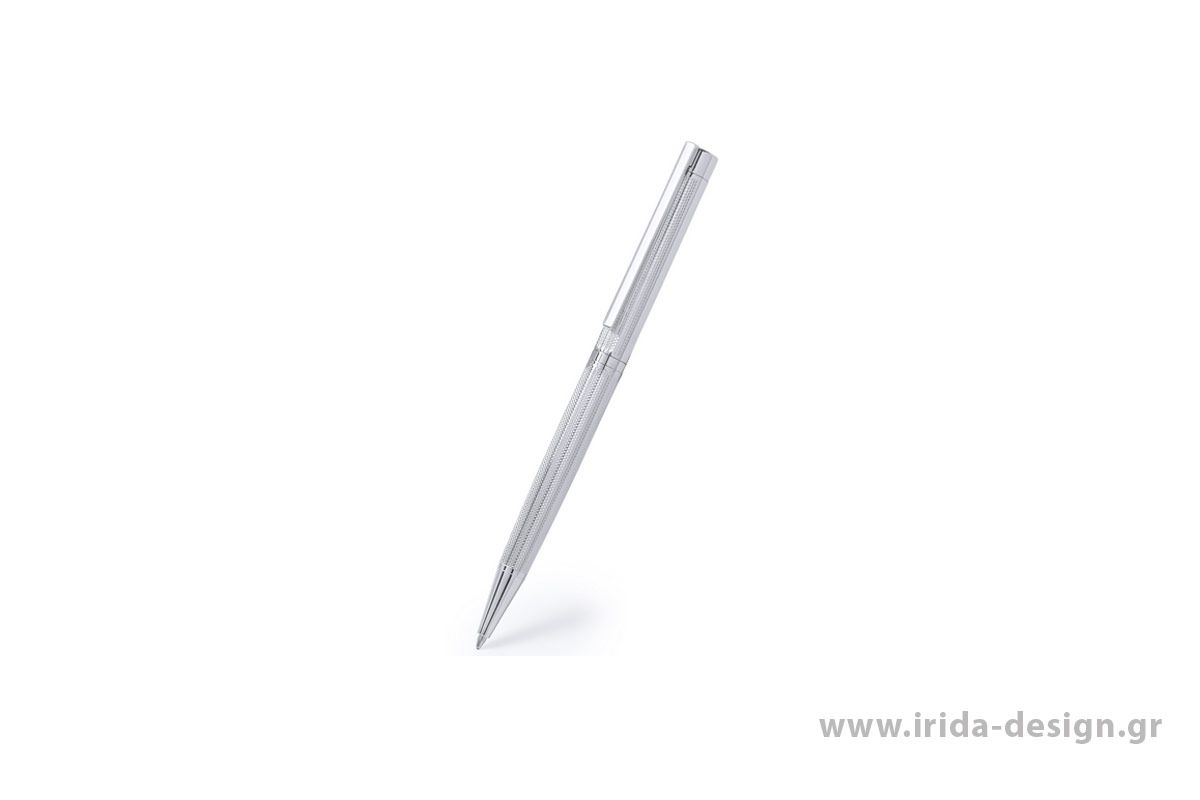 Στυλό Ballpoint με Θήκη