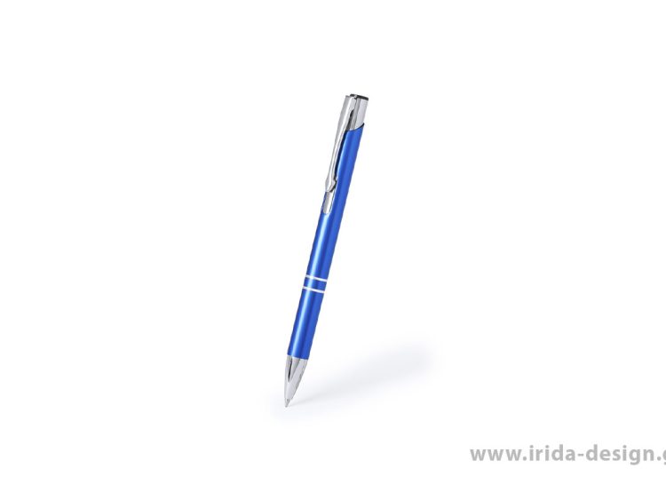 Στυλό Δίχρωμο Ballpoint από Αλουμίνιο