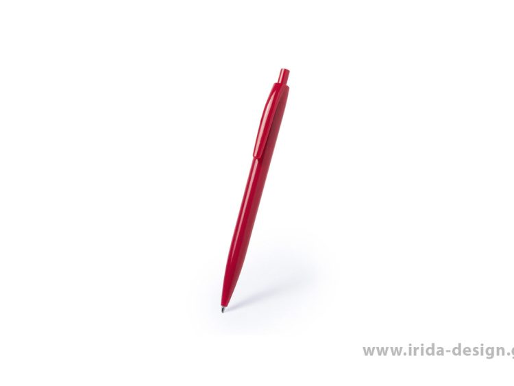 Στυλό ballpoint σε 11 χρώματα