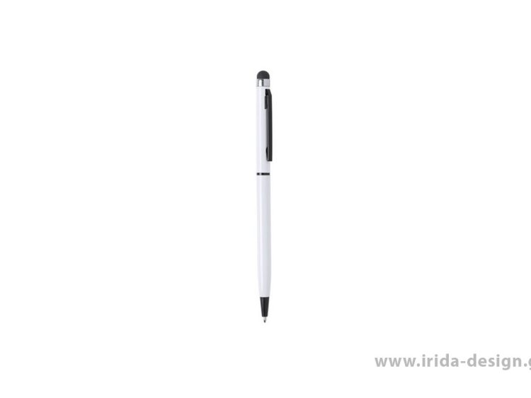 Στυλό Ballpoint για Οθόνη Αφής Αλουμίνιο
