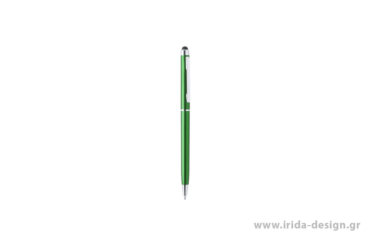 Στυλό Ballpoint για Οθόνη Αφής σε 6 χρώματα