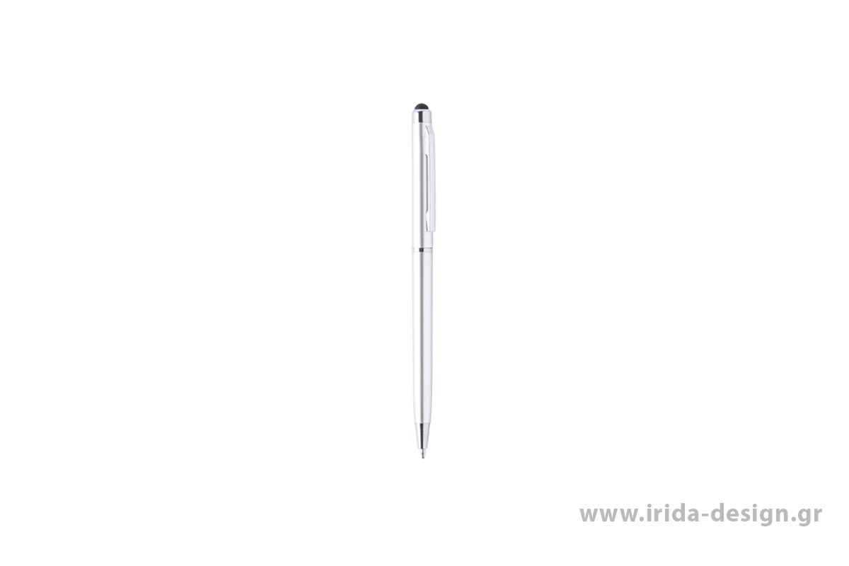 Στυλό Ballpoint για Οθόνη Αφής σε 6 χρώματα