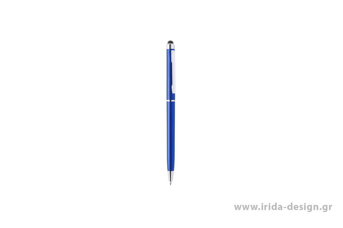 Στυλό Ballpoint για Οθόνη Αφής σε 6 χρώματα