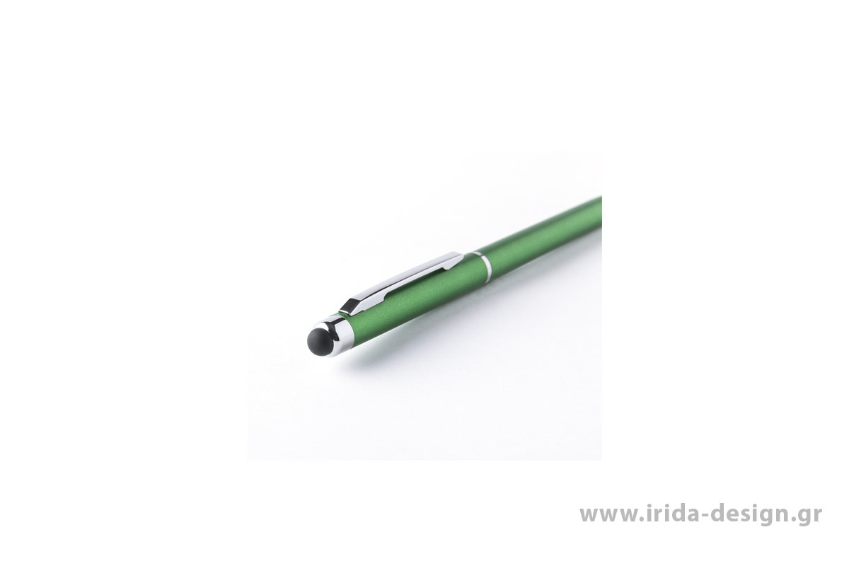 Στυλό Ballpoint για Οθόνη Αφής σε 6 χρώματα