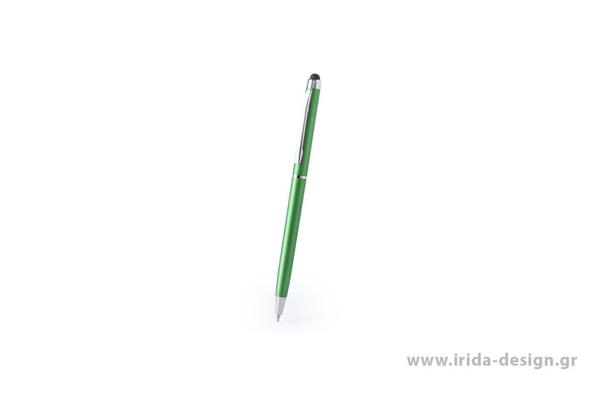 Στυλό Ballpoint για Οθόνη Αφής σε 6 χρώματα