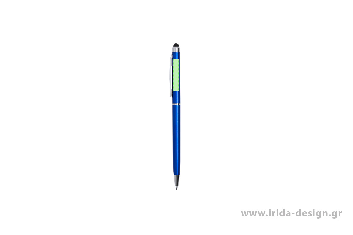 Στυλό Ballpoint για Οθόνη Αφής σε 6 χρώματα