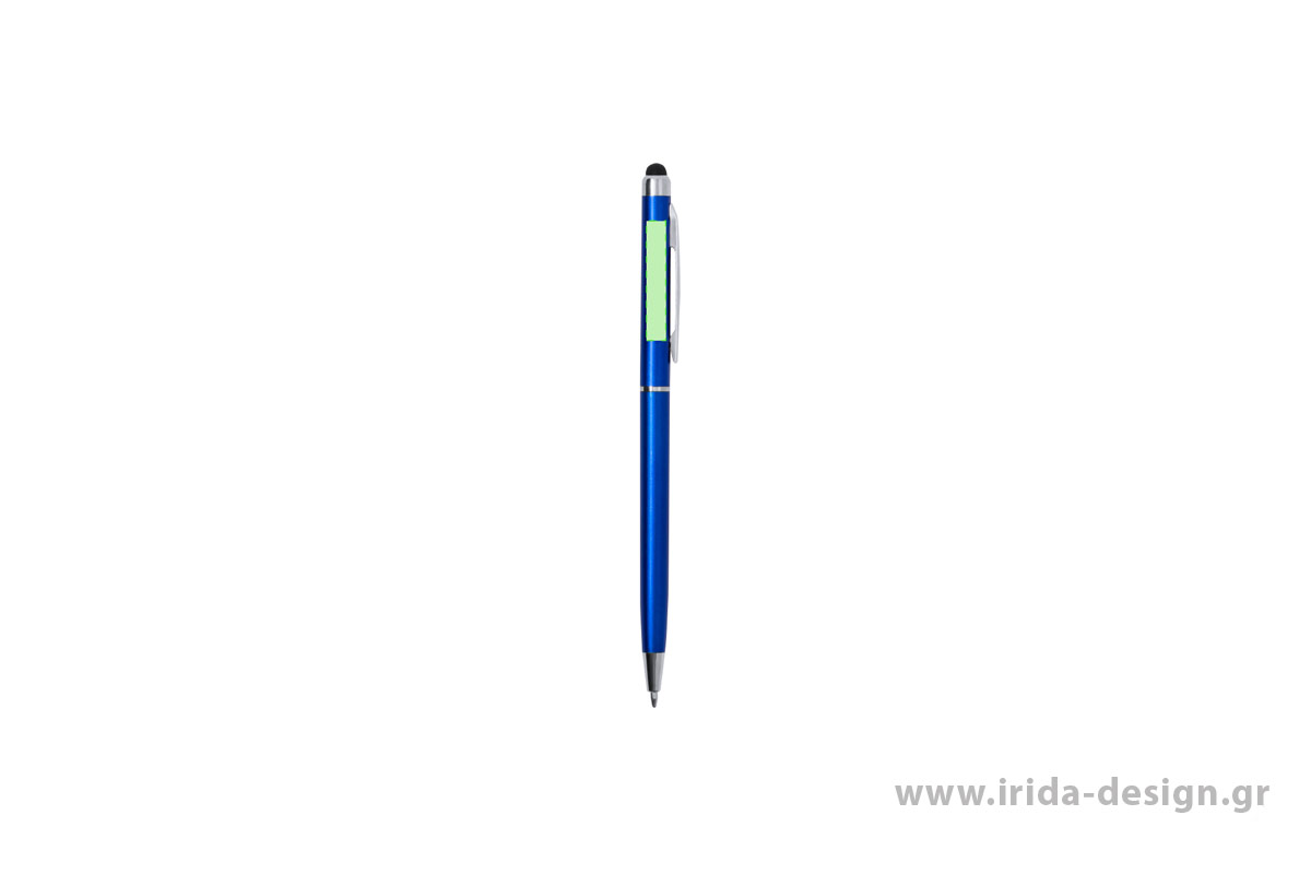 Στυλό Ballpoint για Οθόνη Αφής σε 6 χρώματα