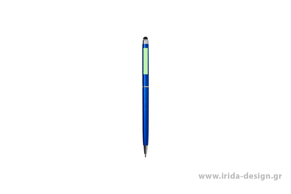 Στυλό Ballpoint για Οθόνη Αφής σε 6 χρώματα