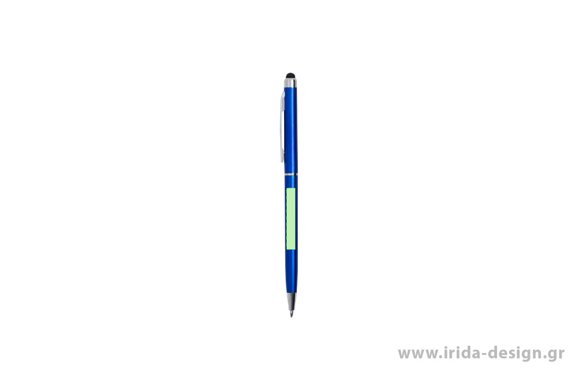 Στυλό Ballpoint για Οθόνη Αφής σε 6 χρώματα