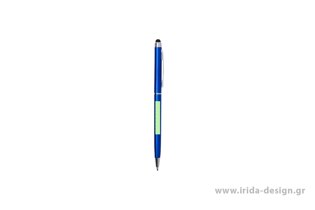 Στυλό Ballpoint για Οθόνη Αφής σε 6 χρώματα