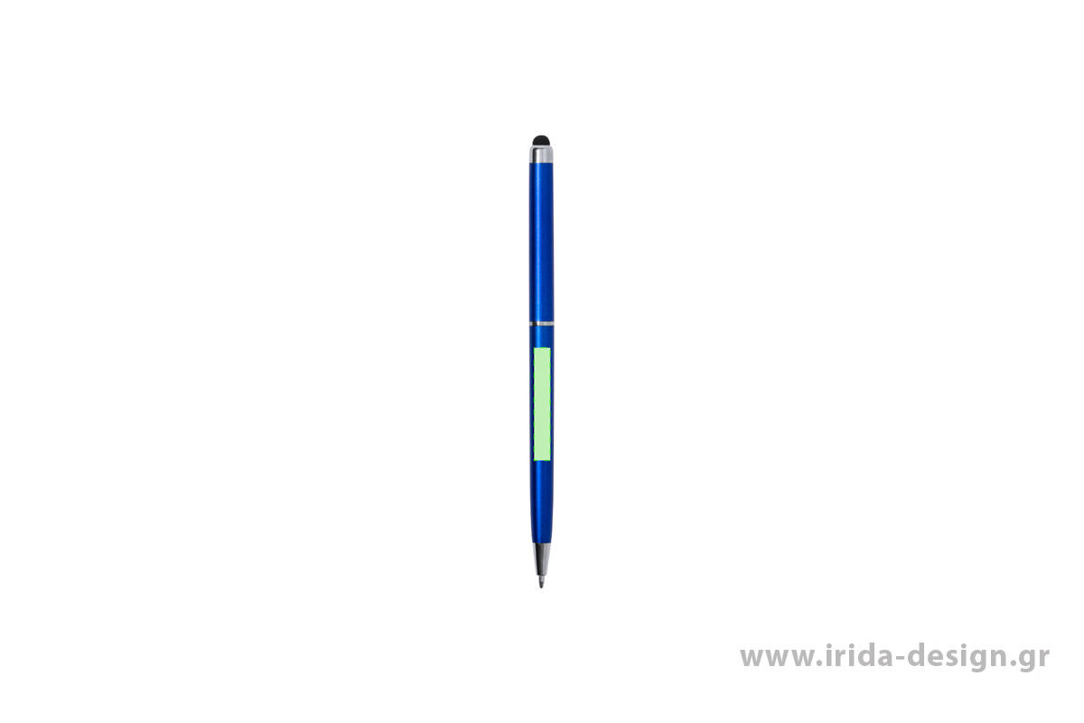 Στυλό Ballpoint για Οθόνη Αφής σε 6 χρώματα