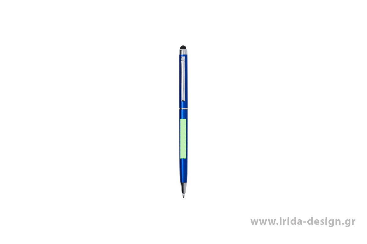 Στυλό Ballpoint για Οθόνη Αφής σε 6 χρώματα