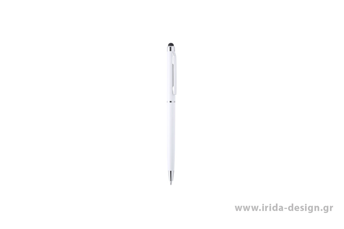 Στυλό Ballpoint για Οθόνη Αφής σε 6 χρώματα