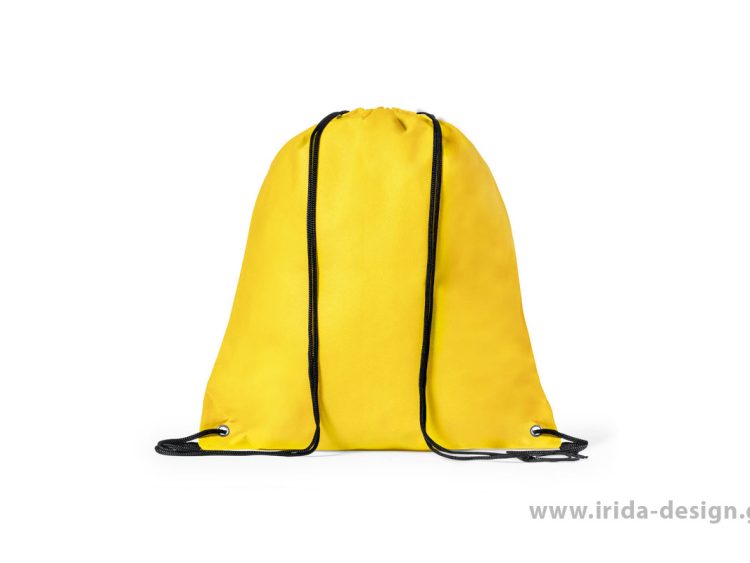 Backpack με Κορδόνια 13 χρώματα