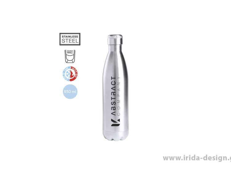 Μεταλλικό Θερμός 850ml