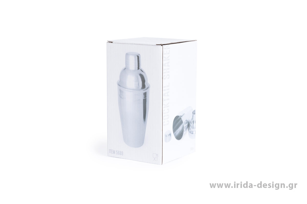 Cocktail Shaker 500ml
