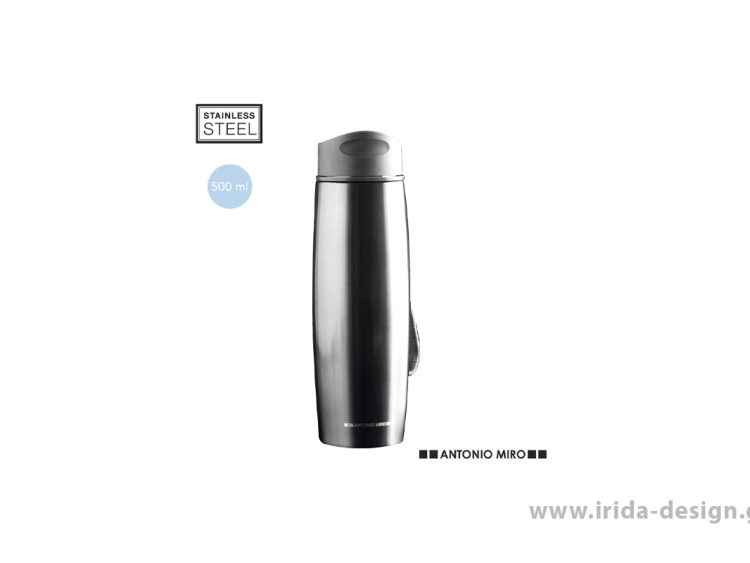 Μεταλλικό Θερμός 500ml Antonio Miro