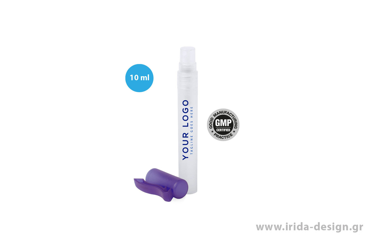 Αντισηπτικό Gel 10 ml