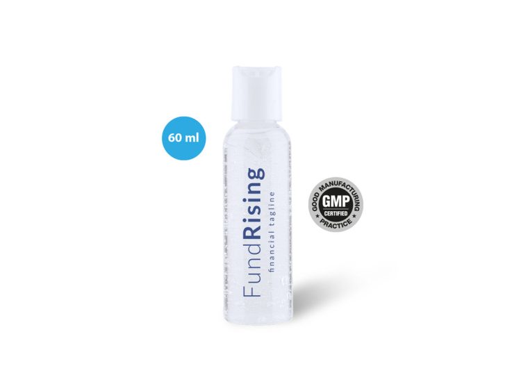Αντισηπτικό gel 60ml