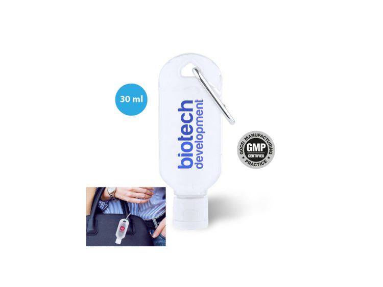 Αντισηπτικό gel 30ml