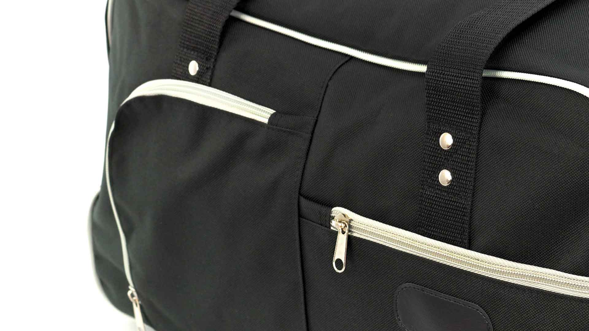 Σακίδιο με 2 τροχούς