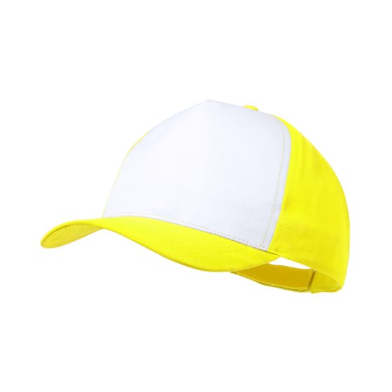 Καπέλο σε 8 χρώματα για έγχρωμη εκτύπωση