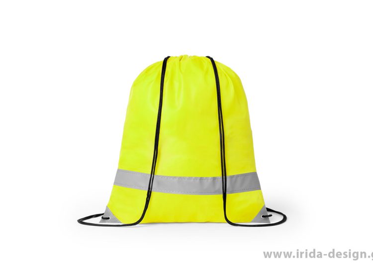 Backpack Ανακλαστικό σε 7 χρώματα