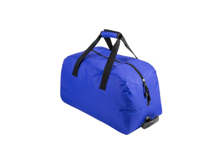 Τσάντα σάκος με 2 ρόδες