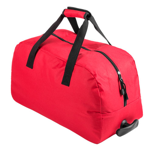 Τσάντα σάκος με 2 ρόδες