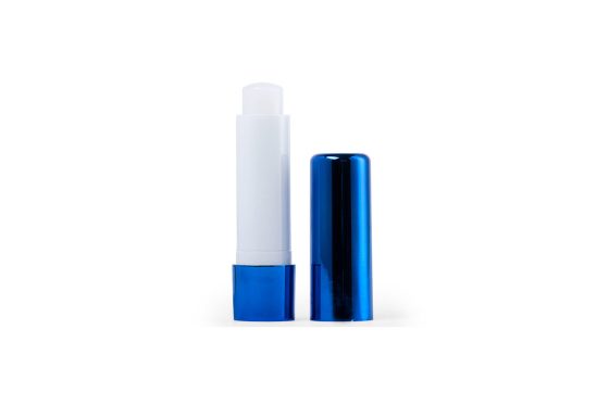 Lip balm με αντιηλιακή προστασία