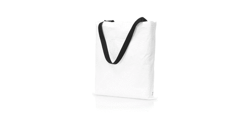 Τσάντα από Υλικό Tyvek®
