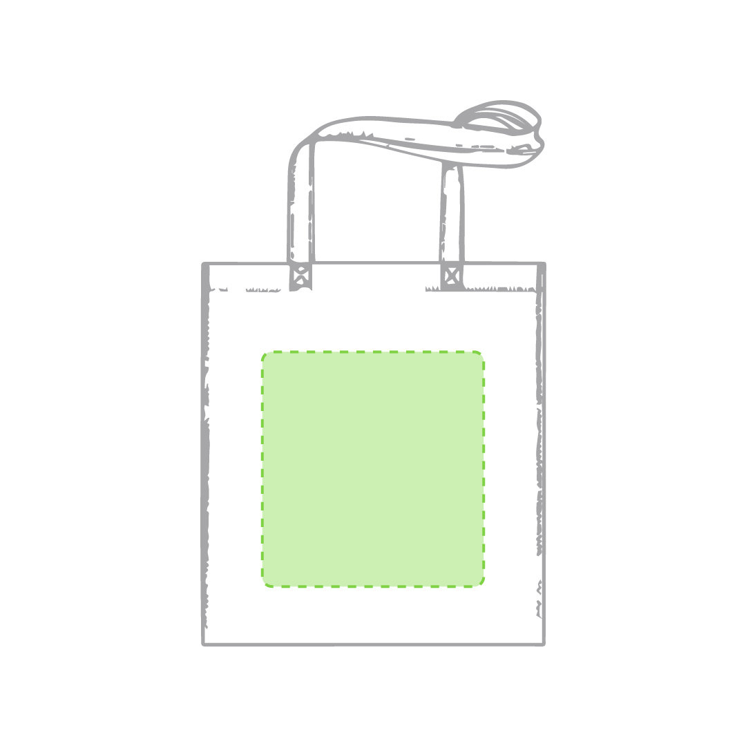 Τσάντα non woven