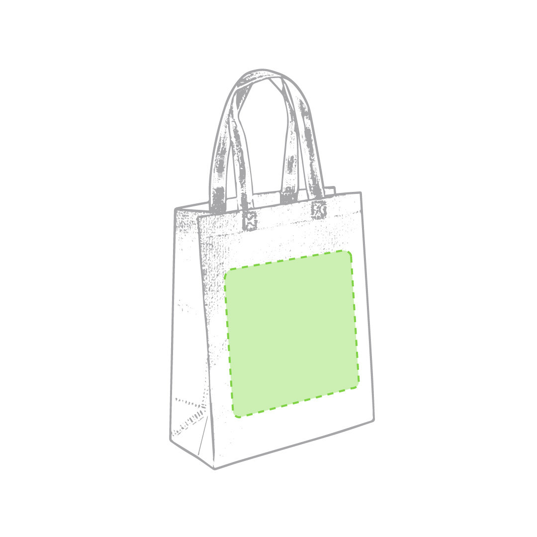 Τσάντα non woven