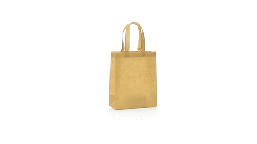 Τσάντα Non Woven 25x31x11cm
