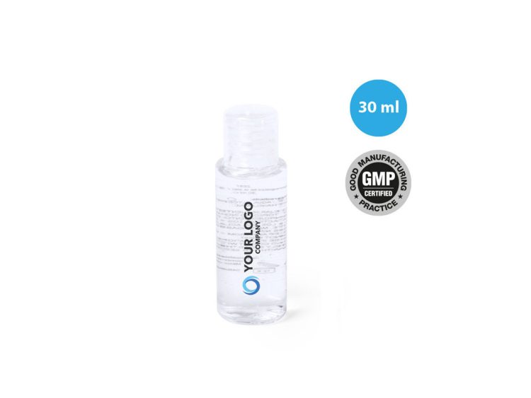 Αντισηπτικό τζελ 30ml