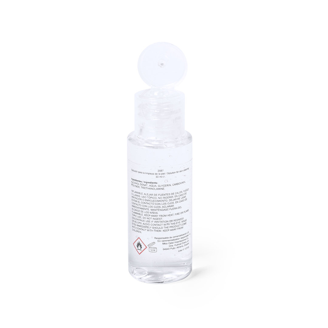 Αντισηπτικό τζελ 30ml
