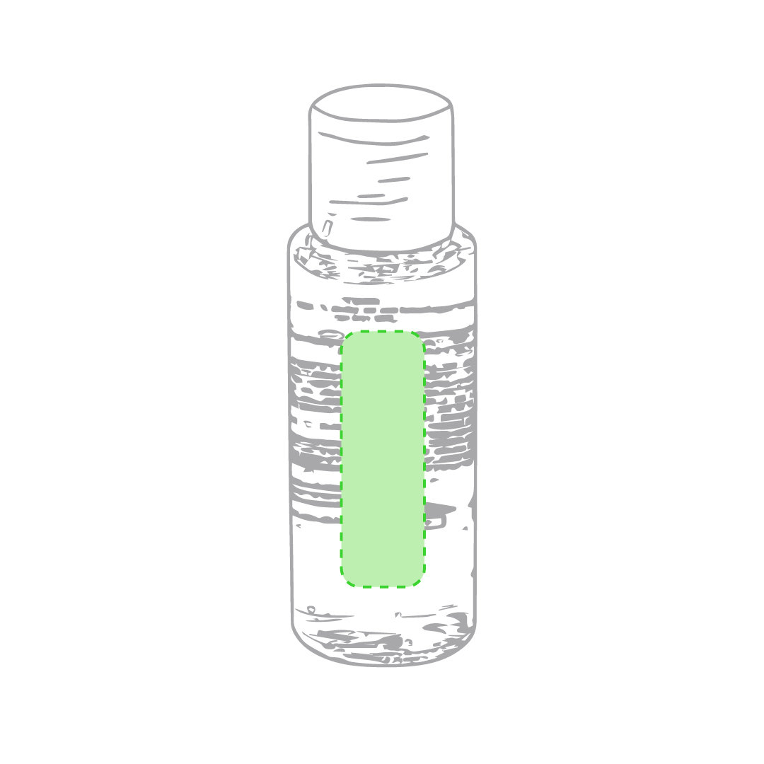 Αντισηπτικό τζελ 30ml