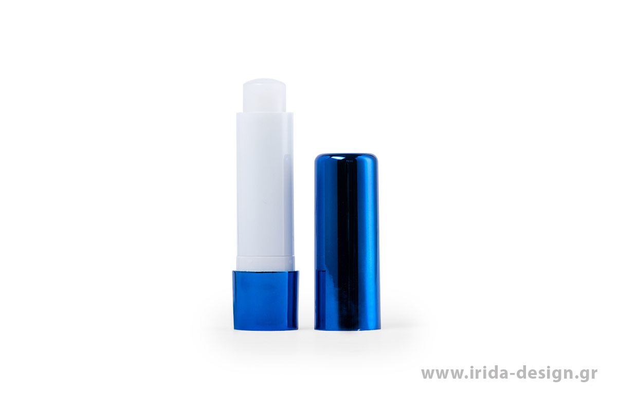 Lip Balm με Αντηλιακή Προστασία