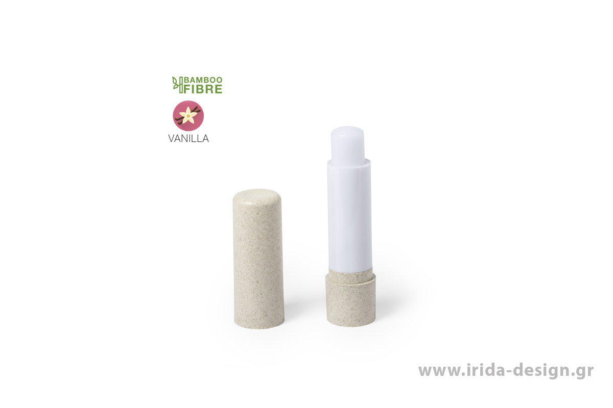 Lip balm Μπαμπού