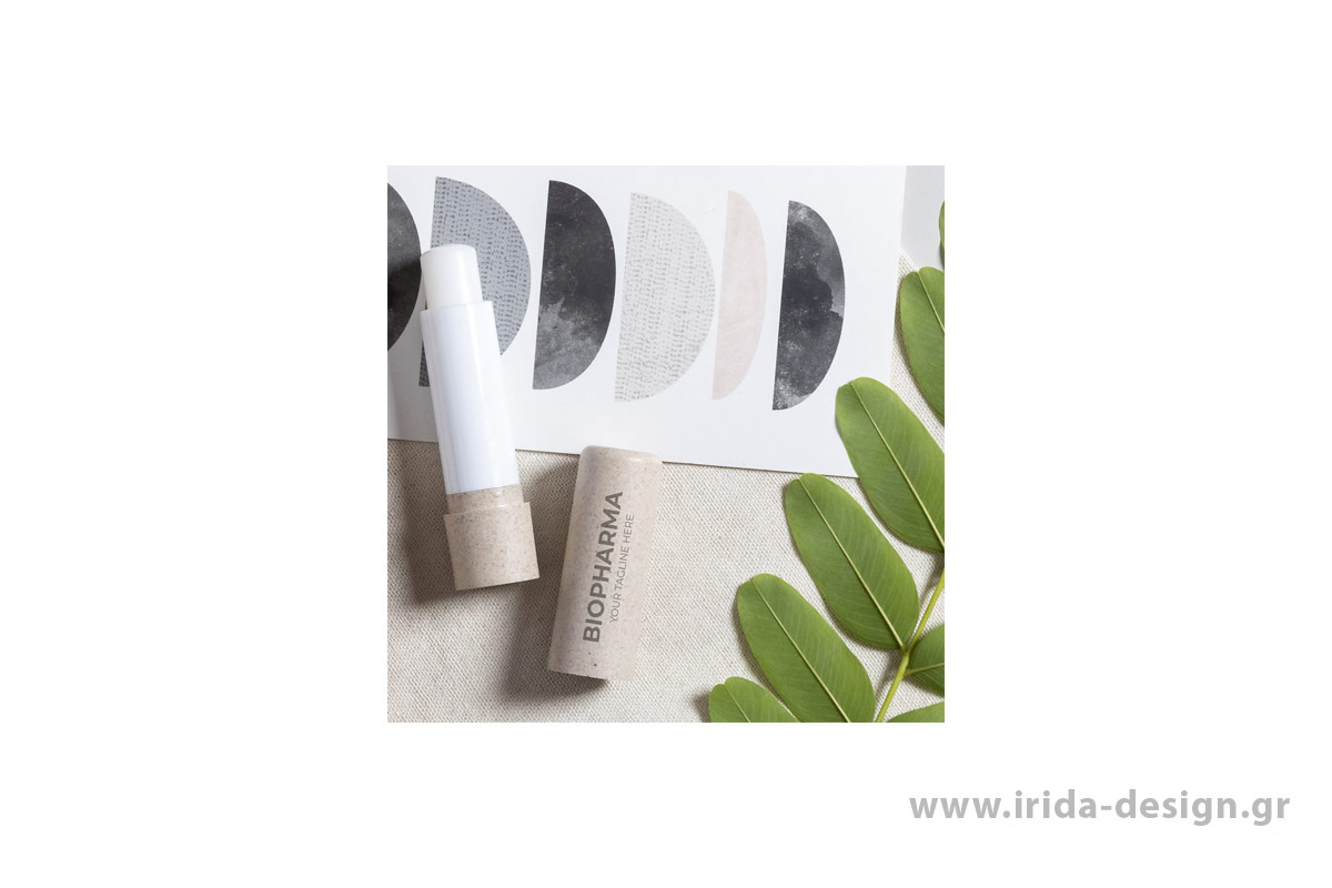 Lip balm Μπαμπού