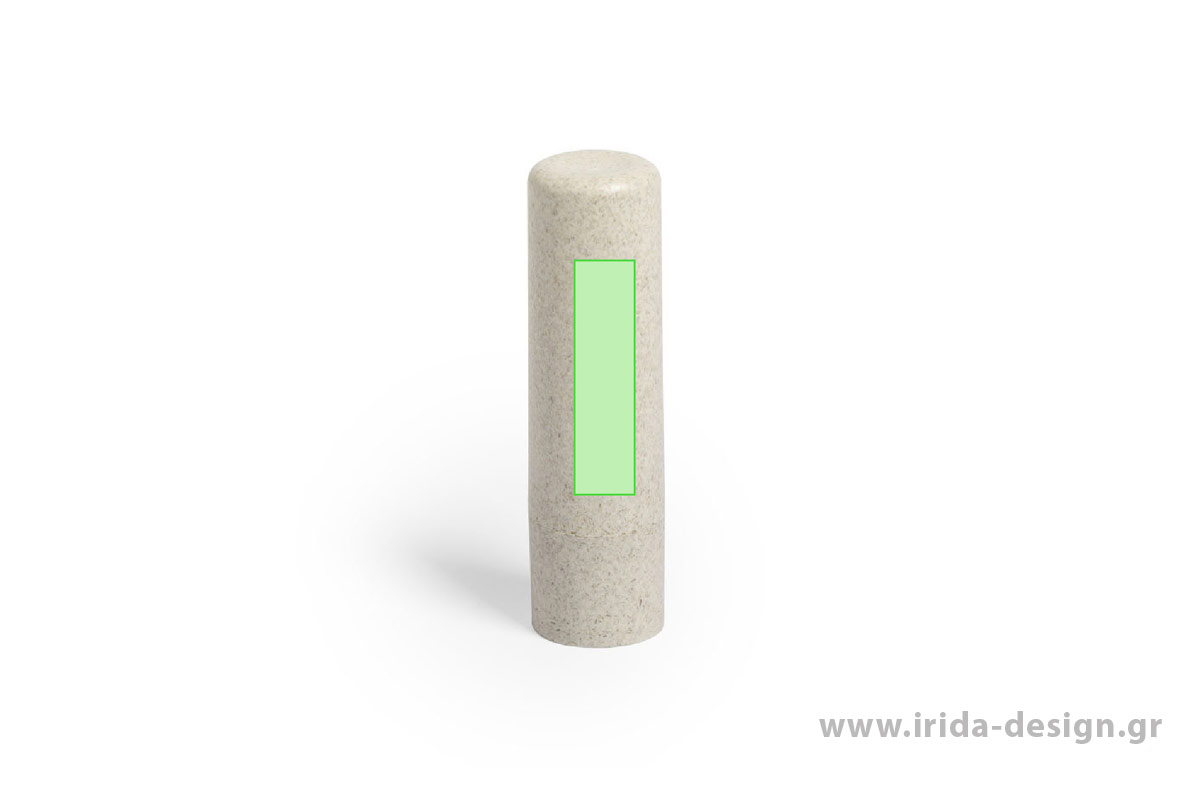Lip balm Μπαμπού