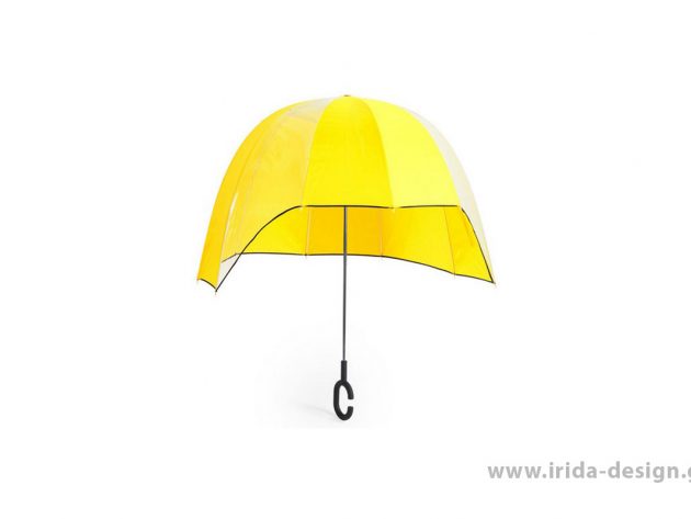 Ομπρέλα σε Πρωτότυπο Σχέδιο