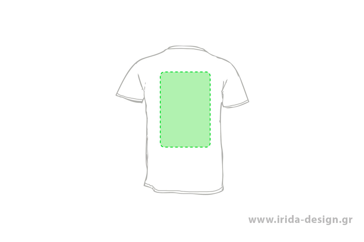 T-Shirt Soft and Cool