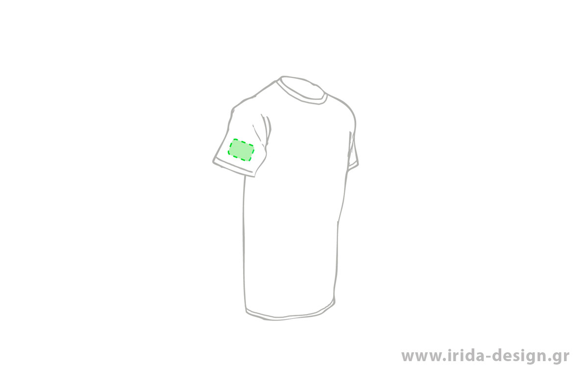 T-Shirt Soft and Cool